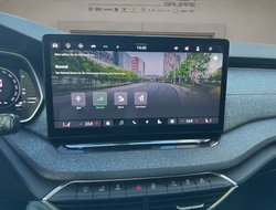 Octavia Combi DSG Tour AHK Navi HUD 360° eHeck