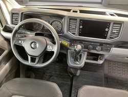 Crafter 2.0 TDI Kasten 35 mittellang Hochdach