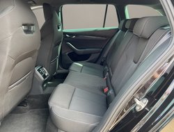 Octavia Combi 2.0 TDI Sportline DCC ACC Navi