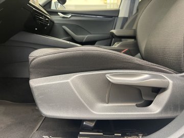 Octavia Combi 1.4 TSI Ambition iV ACC AUT Navi – Bild 10