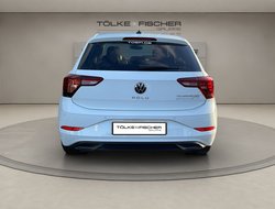 Polo VI 1.0 Goal Kam. Virtual DynLicht KlimaA.