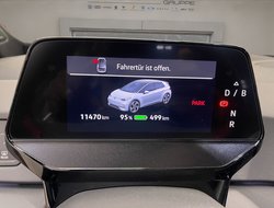 ID.3 (79kWh) GTX Performance DCC Pano IQLight SD