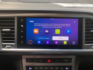 Ateca 1.5 TSI ACT FR ACC Kam. Navi Sportp. 360 – Bild 13