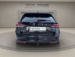 Octavia Combi Tour ACC AHK Navi 360° eHeck Matrix