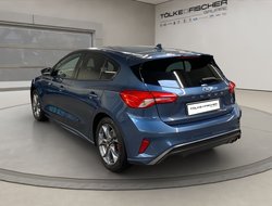 Focus 1.5 EcoBoost ST-Line ACC AUT Kam. Navi HUD