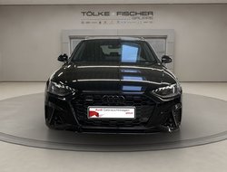 A4 45 2.0 TFSI quattro Avant S-Line S-line ACC
