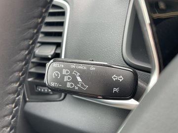 Karoq 1.0 TSI Clever Navi KeyLess KlimaA. LED LM – Bild 9