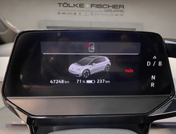 ID.3 S (5-Sitzer) Pro W IQLight ACC AUT Kam. LED