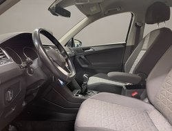 Tiguan 2.0 TDI BMT Life ACC AHK Navi DynLicht LM