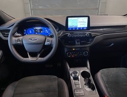 Kuga 2.5 Duratec PHEV ST-Line X ACC AUT Kam. HUD