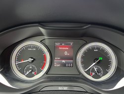 Karoq 1.5 TSI ACT Sportline DCC AUT Navi Sportp.