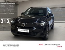 XC40 P8 Core Recharge Pure Electric AHK AUT Kam.