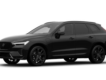 XC60 T8 Plus Black Edition Gewerbeaktion! – Bild 2