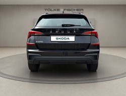 Kamiq 1.0 TSI Klima Virtual LED PDC SHZ SpurH