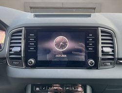 Karoq 2.0 TDI DSG AHK Navi Standh. Matrix ACC