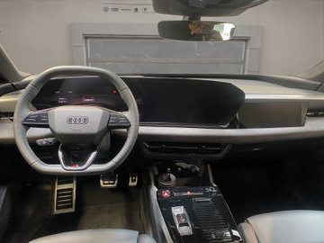 A6 e-tron Avant performance W S-line ACC AHK AUT – Bild 16