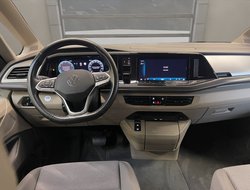 T7 Multivan 2.0 TSI lang NaviPro AUT Navi Virtual