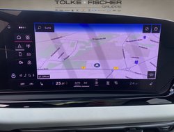 A6 Avant S-Line TDI quattro ** neues Modell **