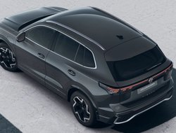 Tiguan R-Line 1,5 l eHybrid DCC R-Line ACC AUT