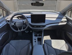 Elroq 85 Sportline ACC AHK AUT Kam. Navi Sportp.