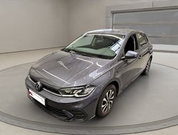 Polo VI 1.0 Active Virtual DynLicht KlimaA. LED