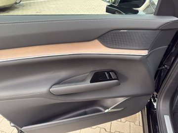 EX90 TwinMotor EXECUTIVE EDITION Pano|Bose|ACC|LM – Bild 9