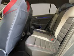 Golf VIII 2.0 TSI GTI Clubsport AUT Leder Navi