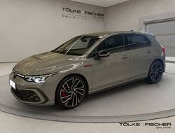 Golf VIII 2.0 TSI GTI DCC NaviPro IQLight ACC LM