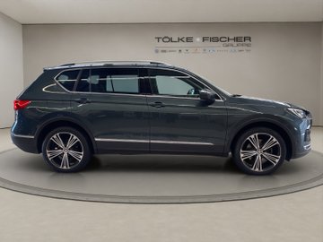 Tarraco 2.0 TSI 4Drive Xcellence ACC AHK AUT 360 – Bild 6