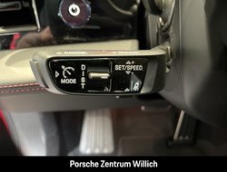 Taycan 4S Cross Turismo InnoDrive Surround-View