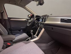 T-Roc 1.0 TSI Move Navi Virtual DynLicht KlimaA.