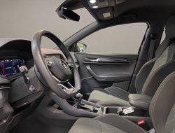 Karoq 2.0 TDI Sportline DCC ACC AHK AUT Kam. LED