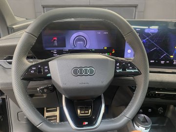 Q6 SUV e-tron performance 225 kW ACC AHK AUT 360 – Bild 11