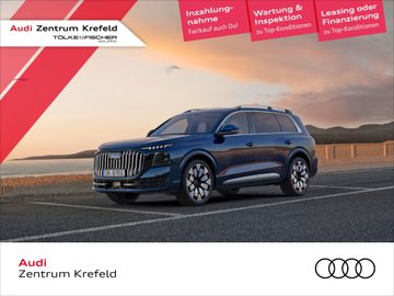 Q9 SUV TDI quattro 220 kW tiptronic – Bild 1