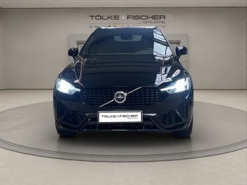 XC60 T8 PHEV R Design Plus Dark ACC AUT Kam. Navi – Bild 3