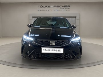 Ibiza 1.5 TSI W FR ACC AUT Kam. Navi Sportp. LED – Bild 3