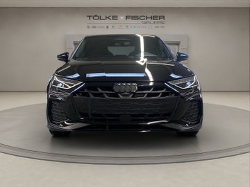 A3 2.0 Limousine TDI W S-Line S-line ACC AUT HUD – Bild 3