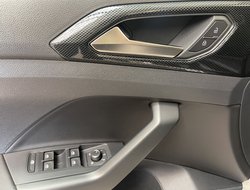 T-Cross 1.0 TSI 85 kW Goal ACC AHK AUT Navi LED
