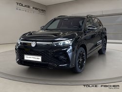 Tiguan 2.0 TSI 4M R-Line DCC Pano R-Line ACC