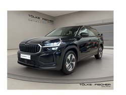 Kodiaq 1.5 TSI DSG ACC Navi Virtual eHeck