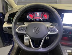 Golf VIII 1.5 eTSI Move ACC AUT Kam. Navi LED LM