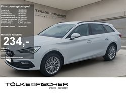 Leon Sportstourer 1.5 eTSI Road Edition ACC LM