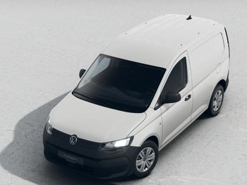 Caddy Cargo KR TDI 75 kW 6-Gang – Bild 4