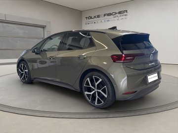 ID.3 Neo 79 kWh 1-Gang-Automatik AHK WKR Pano – Bild 4