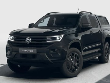 Amarok Style Dark Label 3.0 TDI 177kW 2,99% IQ LM – Bild 2