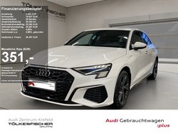 A3 Sportback 45 1.4 TFSI e S-Line S-line ACC AUT