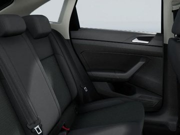 Taigo Life 1.0 l TSI  5-Gang Virtual LED LM PDC – Bild 13