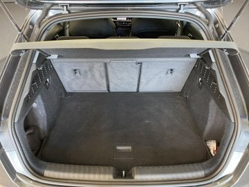 A3 Sportback 35 TDI S-Line S-line ACC AHK LM – Bild 17