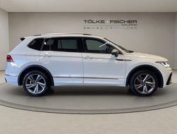 Tiguan Allspace 2.0 TDI 4Motion R-Line DCC Pano