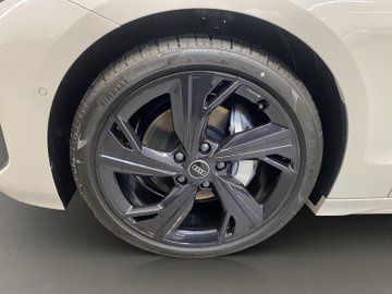 A6 Sportback S line e-tron quattro 315 kW ACC LM – Bild 7